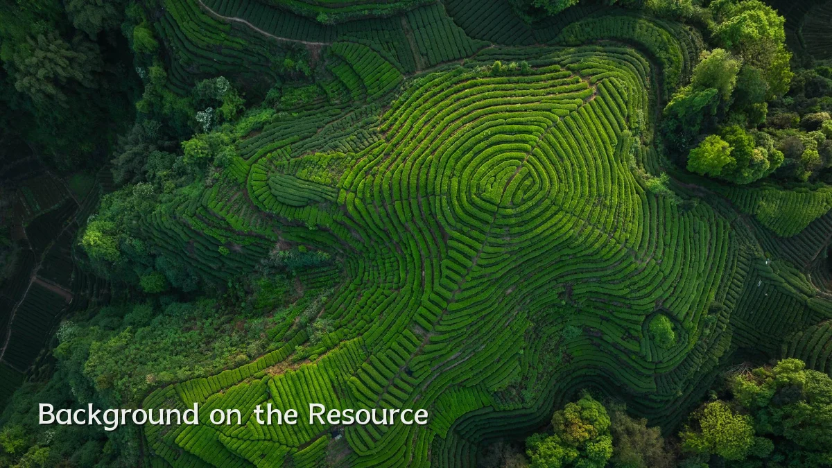 Background on the Resource