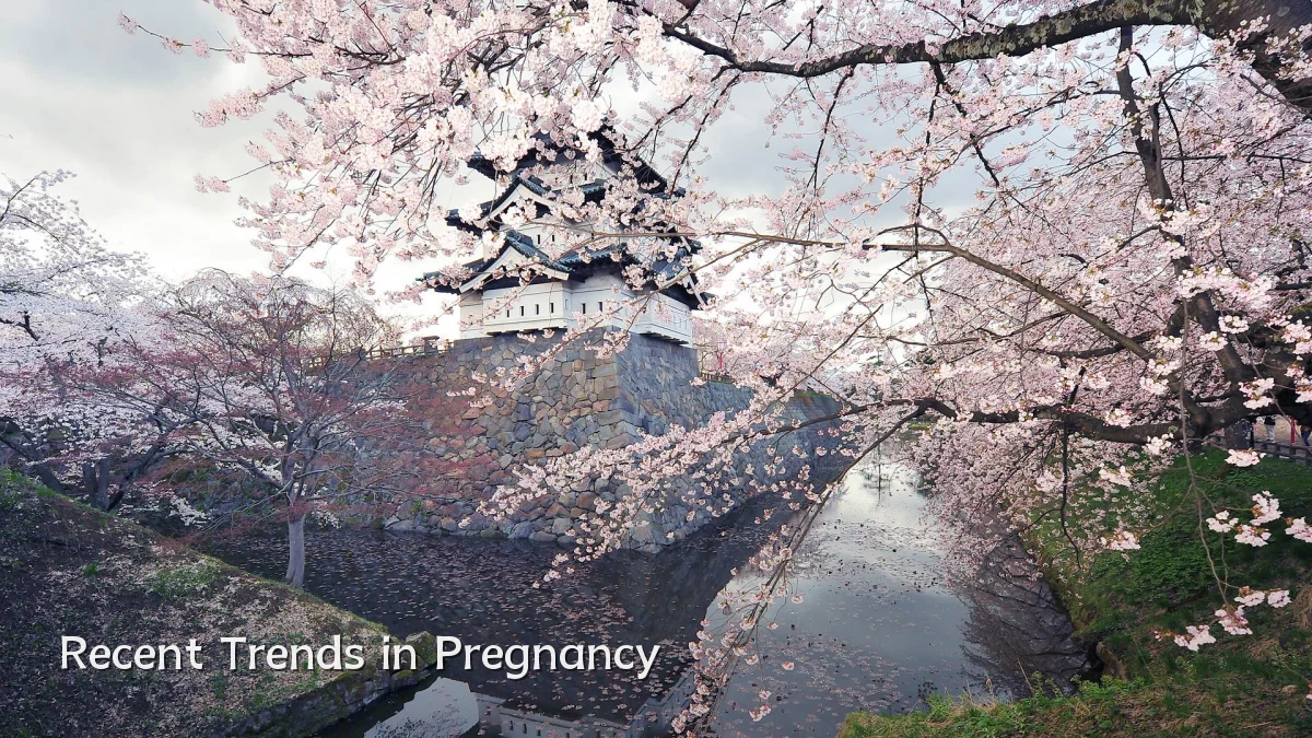 Recent Trends in Pregnancy